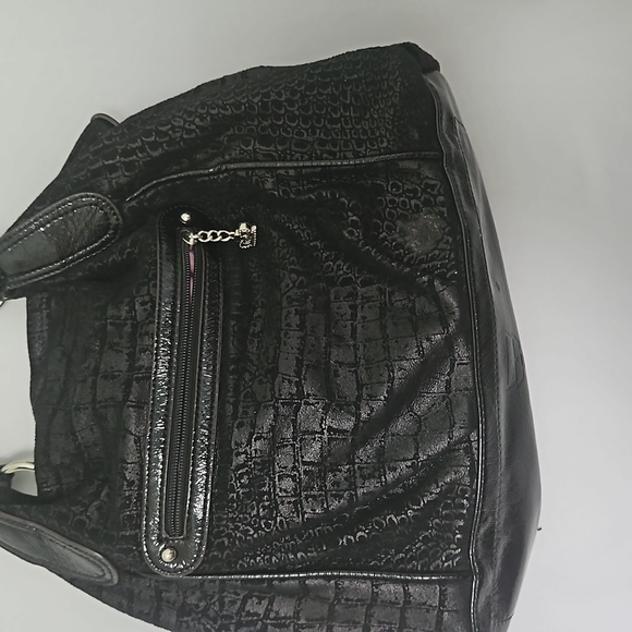 SOLD Kathy Van Zealand shoulder bag - Picture 6 of 9